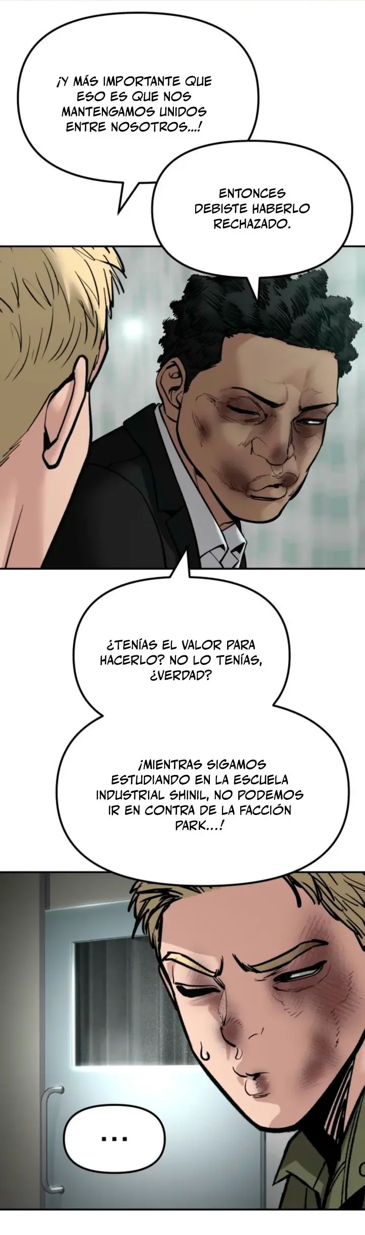 El Maton al Mando Capítulo 192 - página 5
