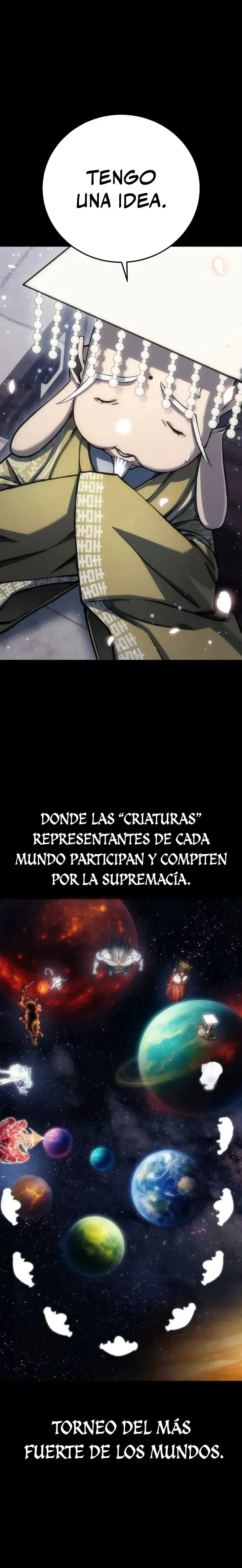 Guerra De Extinción Capítulo 1 - página 79