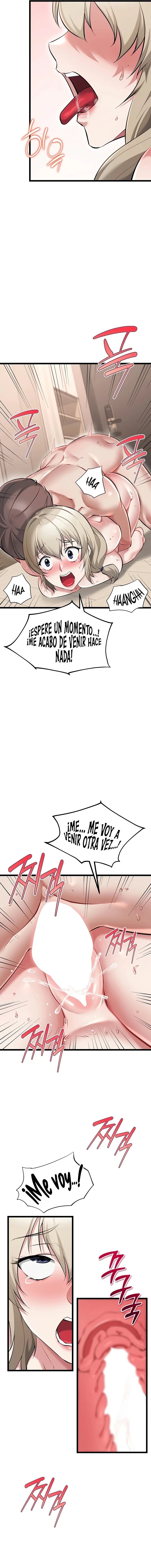 Reinicio De Ahegao Capítulo 29 - página 12