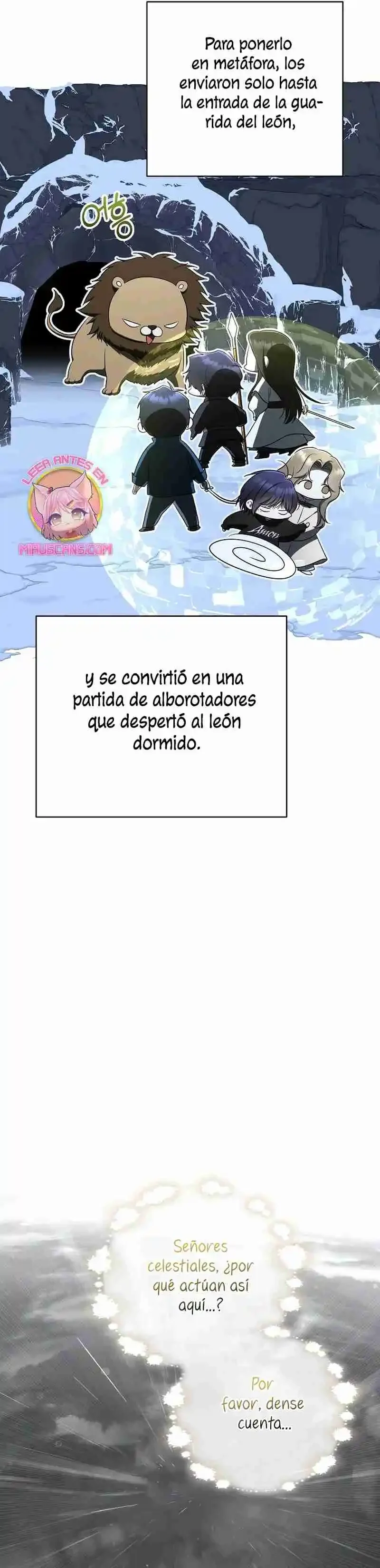 La Guía De Rankers Para Vivir Una Vida Ordinaria Capítulo 68 - página 10