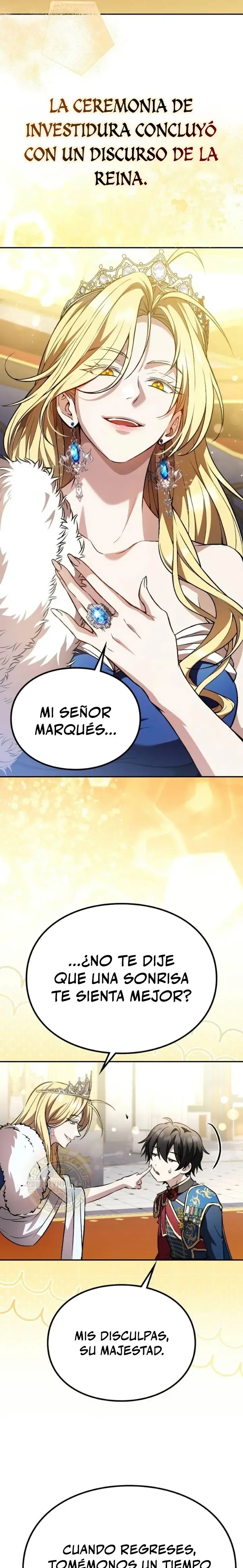 Como Criar Villanos Correctamente Capítulo 51 - página 15