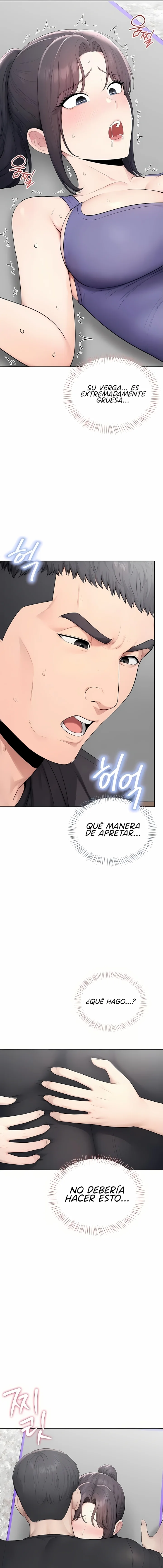 Mujer traviesa Capítulo 38 - página 14