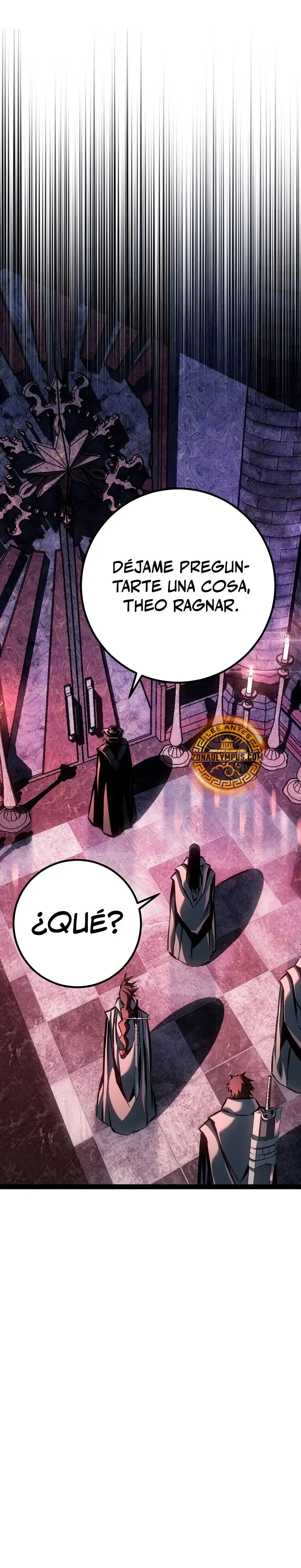 Regresión del Bastardo del Clan de la Espada Capítulo 111 - página 15