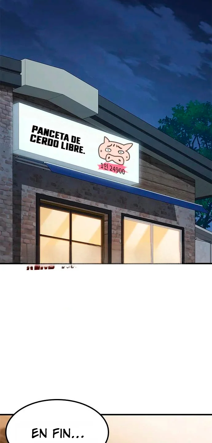 Busco un entrenador de artes marciales de primer nivel Capítulo 10 - página 87