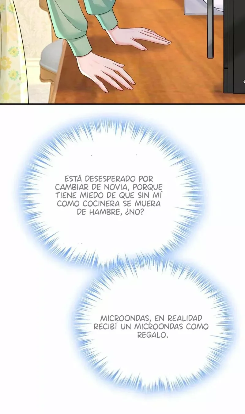 Zongcai zai shang Capítulo 602 - página 30