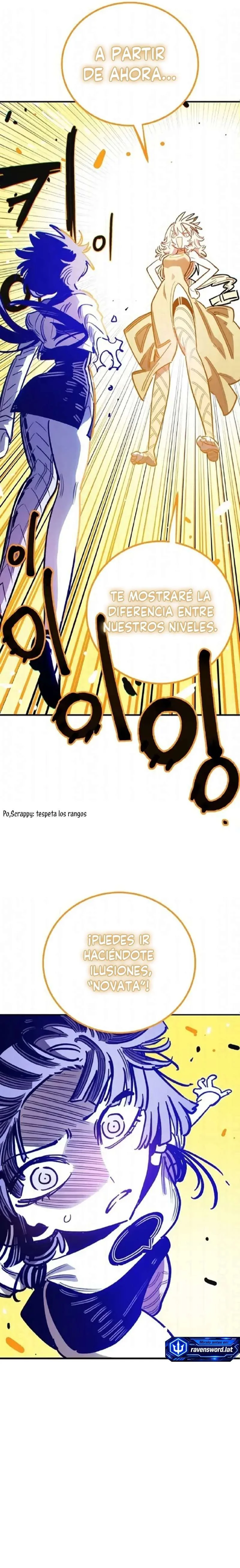 Player Capítulo 254 - página 5