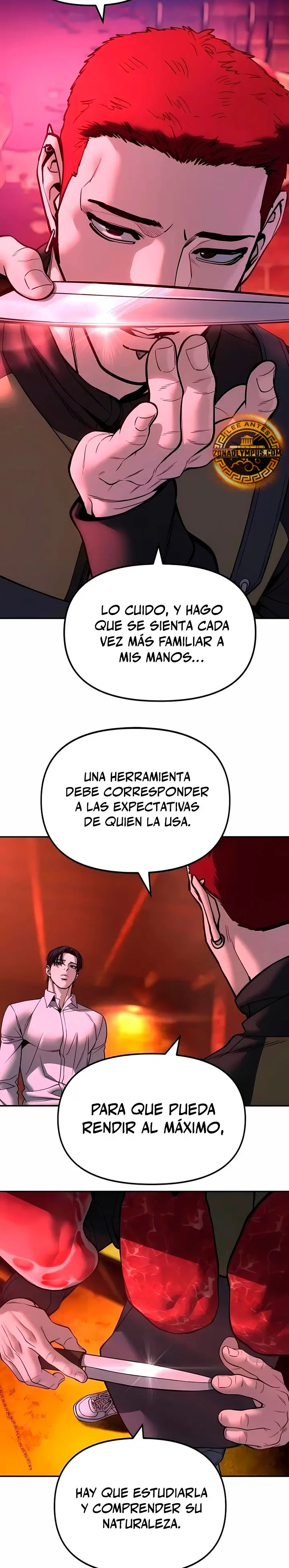 El Maton al Mando Capítulo 187 - página 26