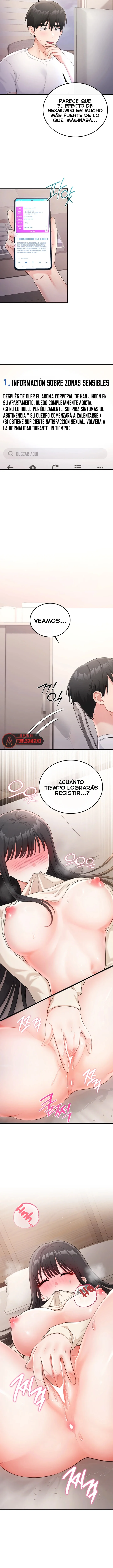 Guia de Romance SexmuWiki Capítulo 4 - página 2
