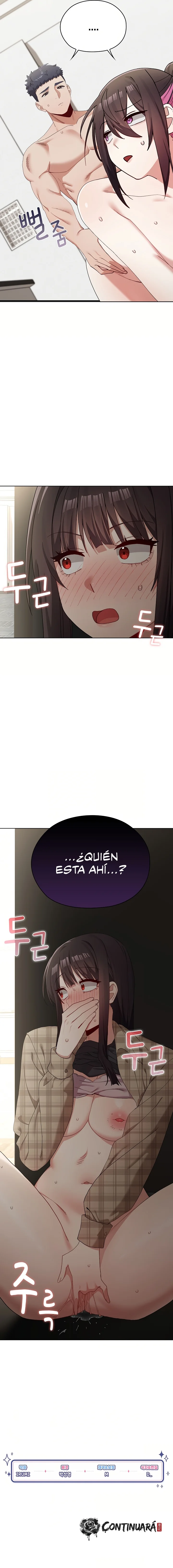 Hacen Falta Hombres Capítulo 16 - página 21