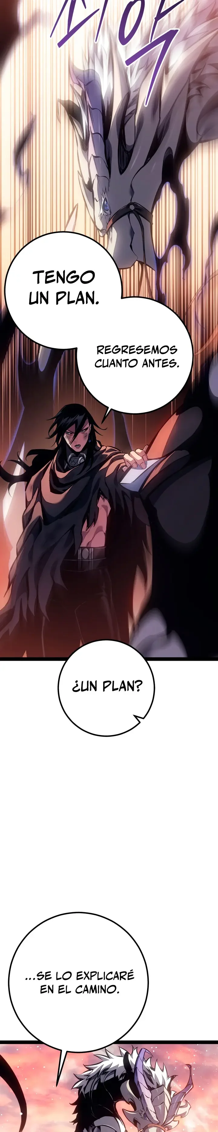 Regresión del Bastardo del Clan de la Espada Capítulo 107 - página 26