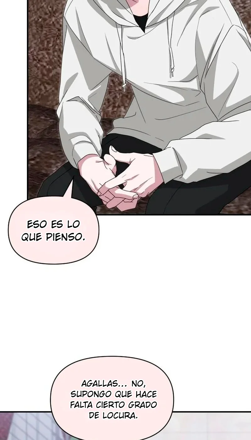 Me Confundieron con un Monstruoso Actor Genio Capítulo 108 - página 53