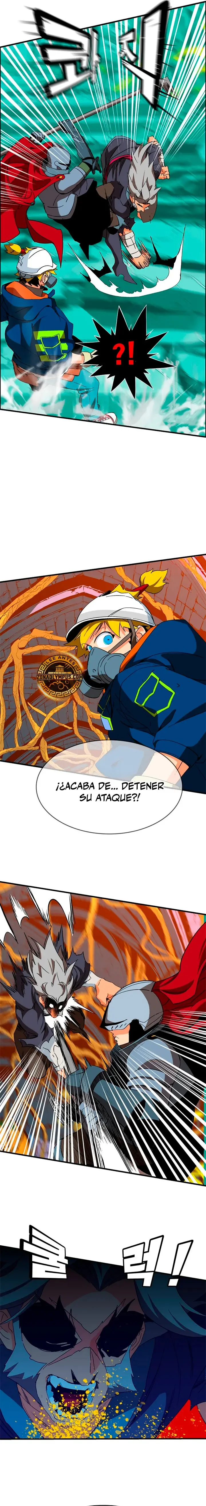 MuMuMu Capítulo 10 - página 12