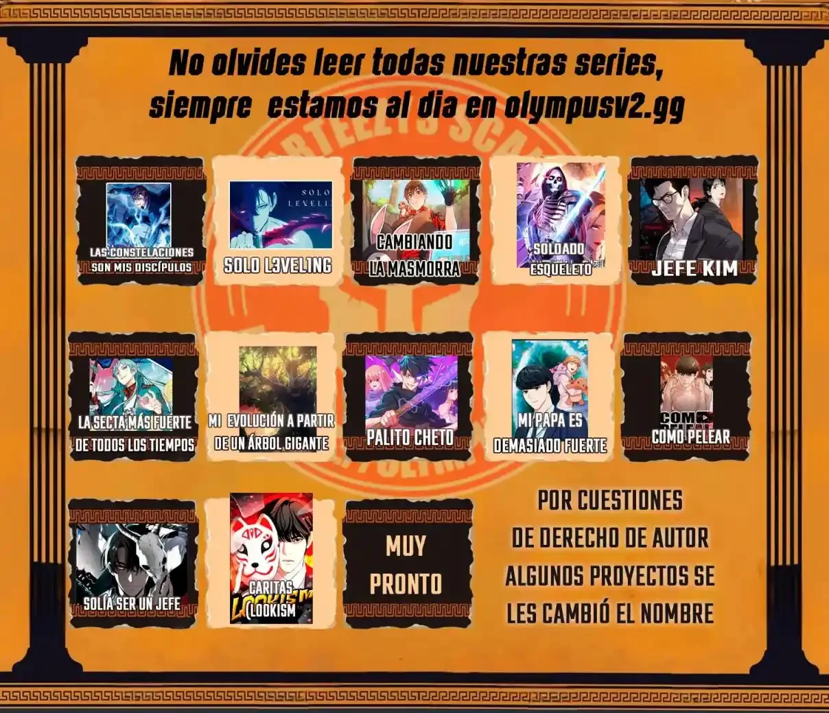 ¡Nigromante, La Llegada del Desastre! Capítulo 297 - página 26