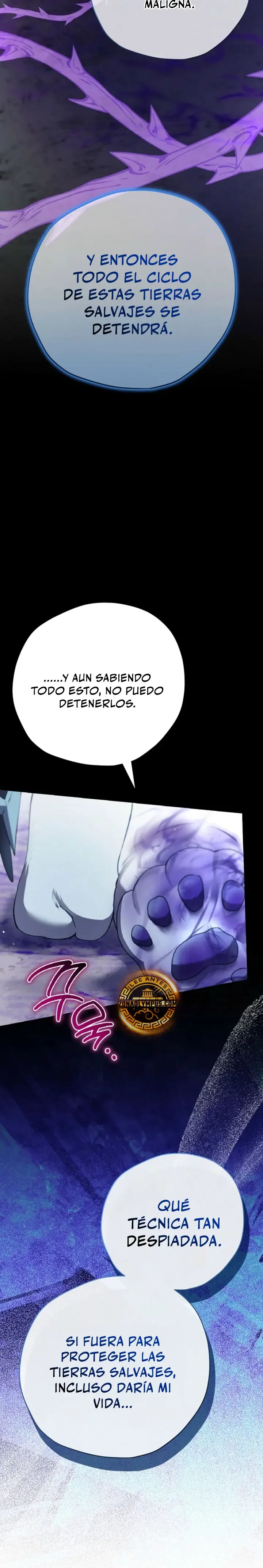 Creador de finales Capítulo 75 - página 14