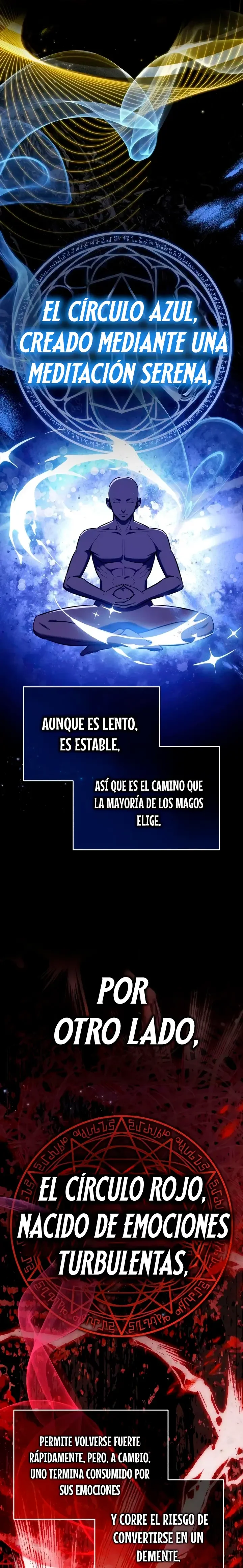 Me Casé con la Dragona que Maté Capítulo 3 - página 25