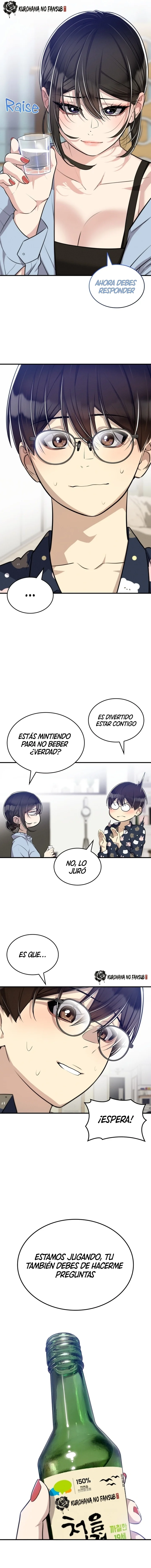 Teto x Egen Capítulo 16 - página 9