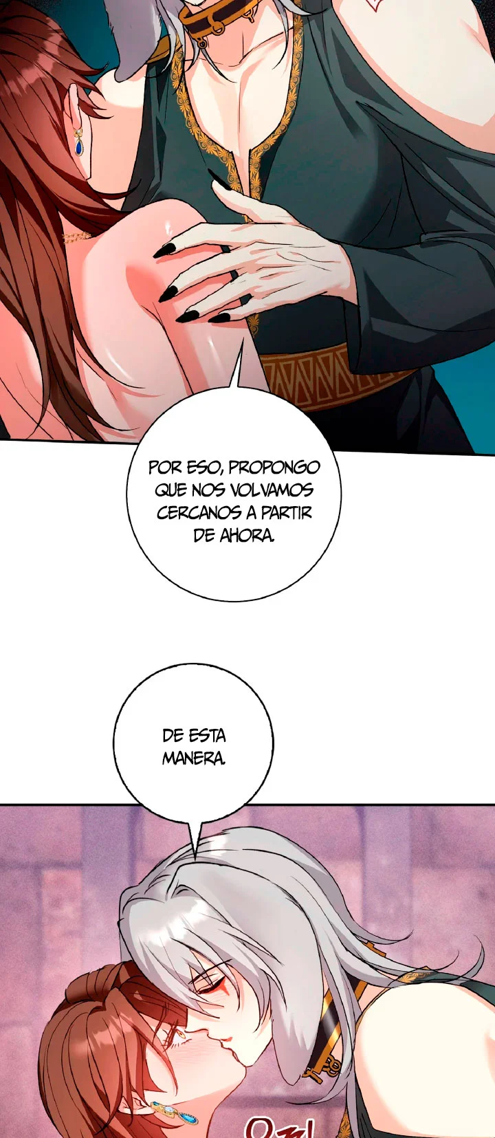 Una visita al infierno Capítulo 5 - página 2