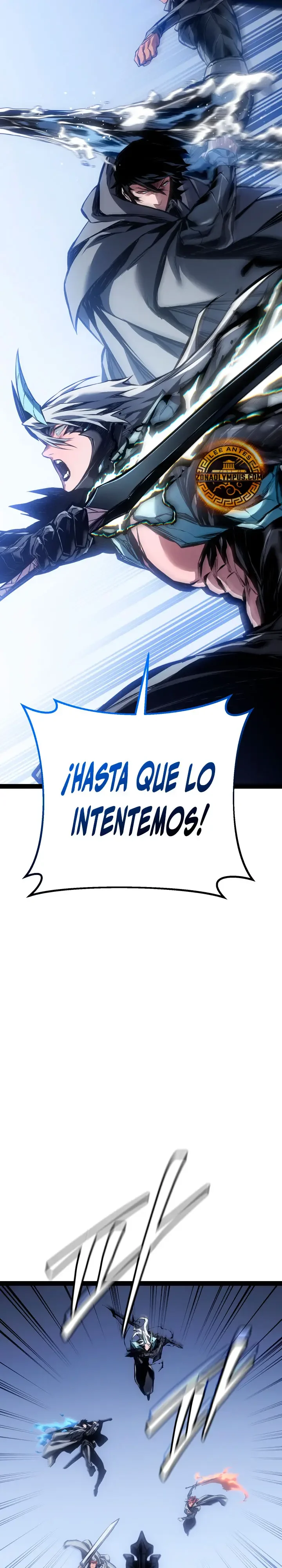 Regresión del Bastardo del Clan de la Espada Capítulo 111 - página 41