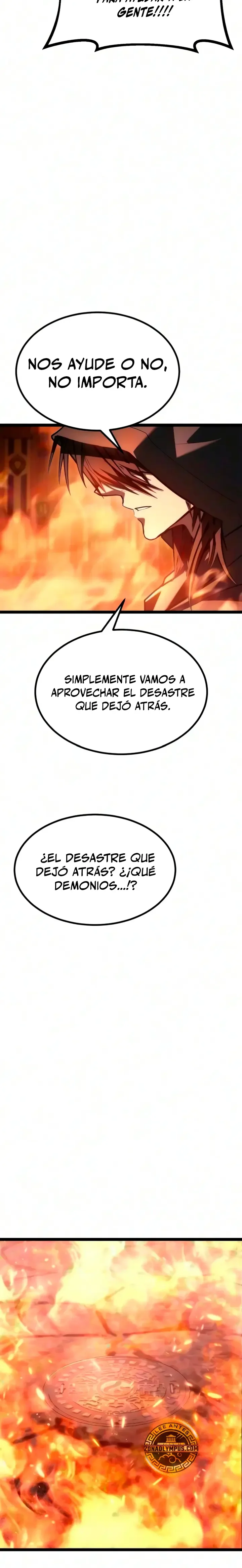 Goblin de Nivel 999 Capítulo 60 - página 16