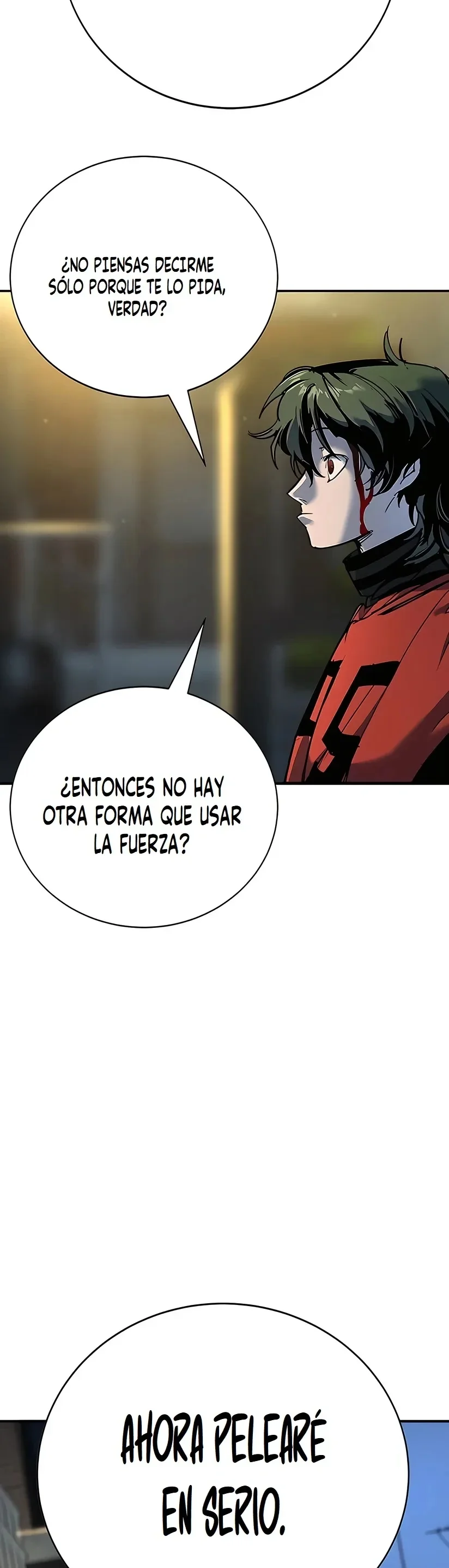 El Conquistador De La Escuela Capítulo 37 - página 48