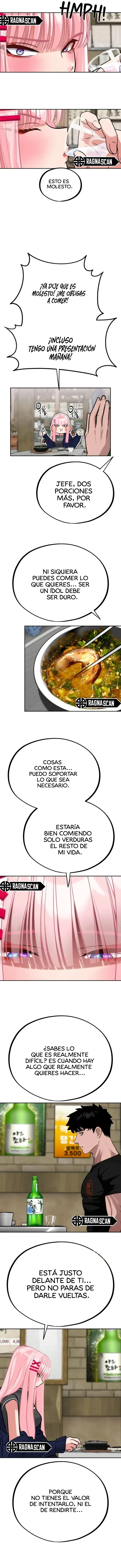 Camión De Comida De Go Deok-Chun Capítulo 40 - página 5