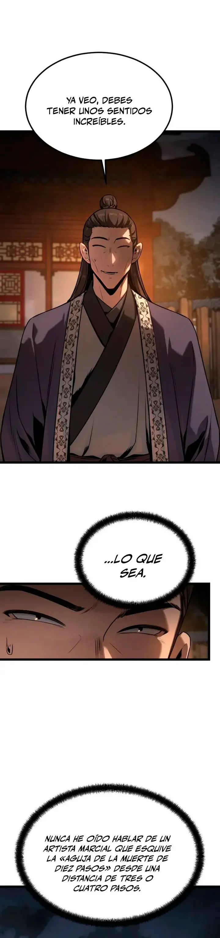 Antiguo Supremo Capítulo 15 - página 6