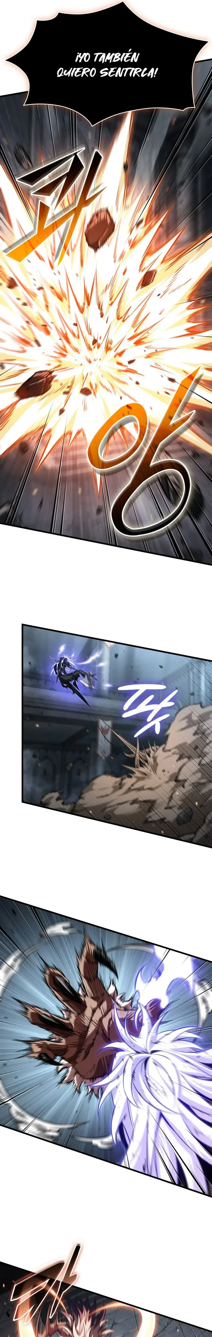Pick Me Up, Infinite Gacha Capítulo 216 - página 20