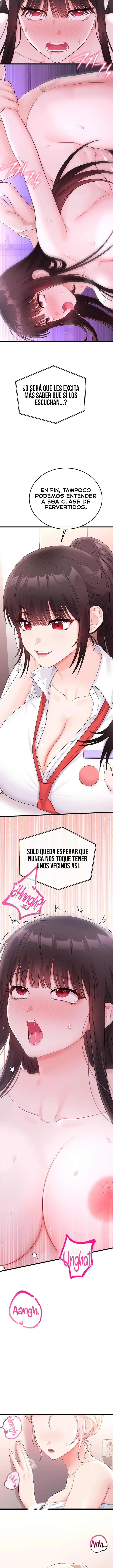Guia de Romance SexmuWiki Capítulo 9 - página 11