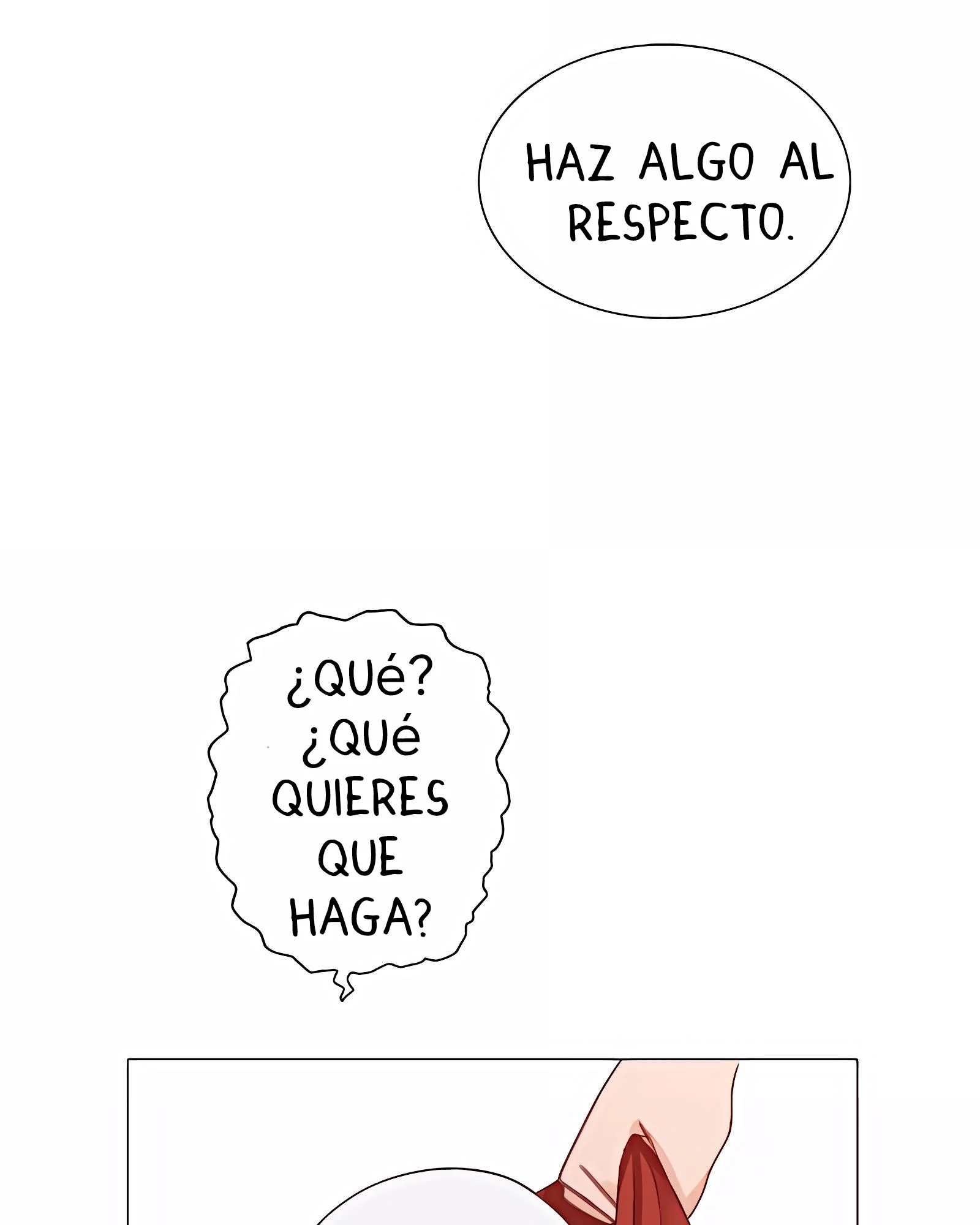 WEE!!! Capítulo 1 - página 35