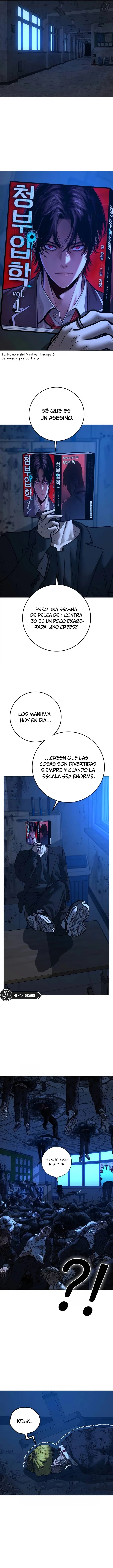 Reality Quest Capítulo 212 - página 23