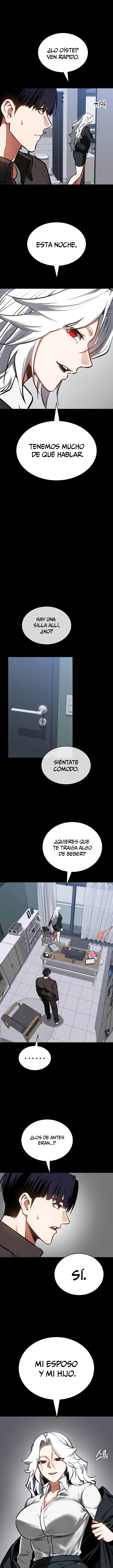 Cazador diurno Capítulo 88 - página 3