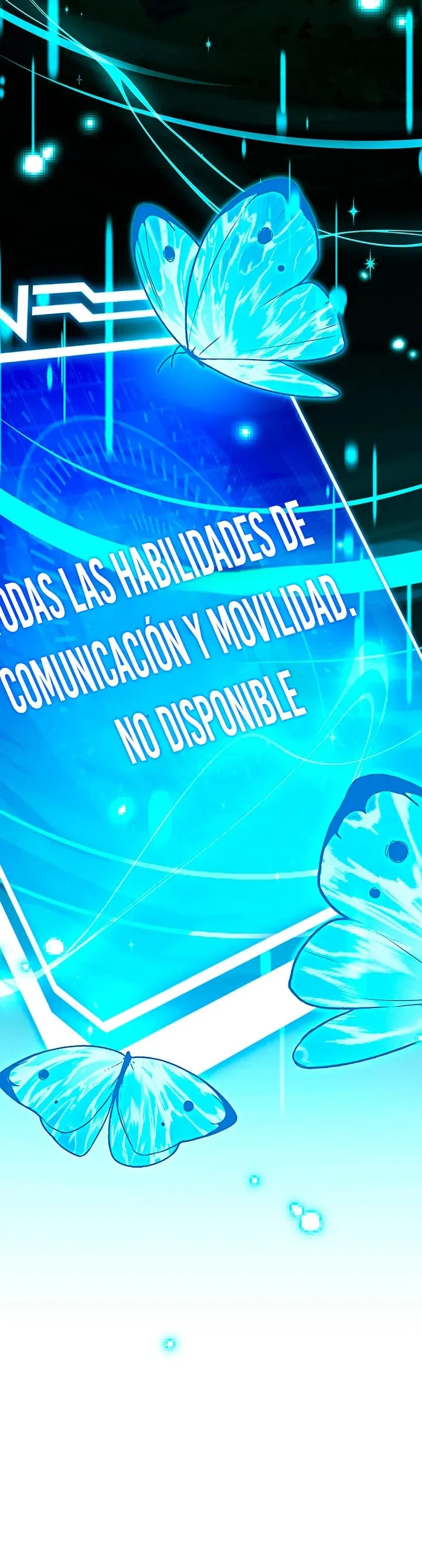 El Santo que sube de nivel como Nigromante Capítulo 20 - página 55