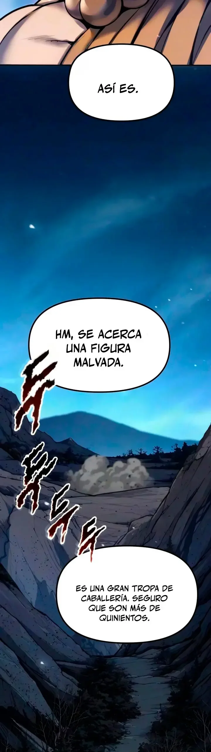 Cronicas de la Faccion Demoniaca Capítulo 188 - página 20
