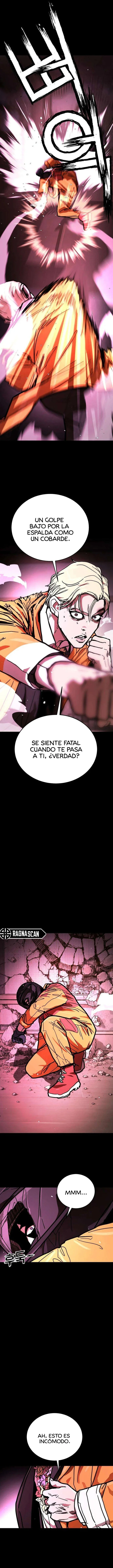 Fight Delivery Capítulo 13 - página 12