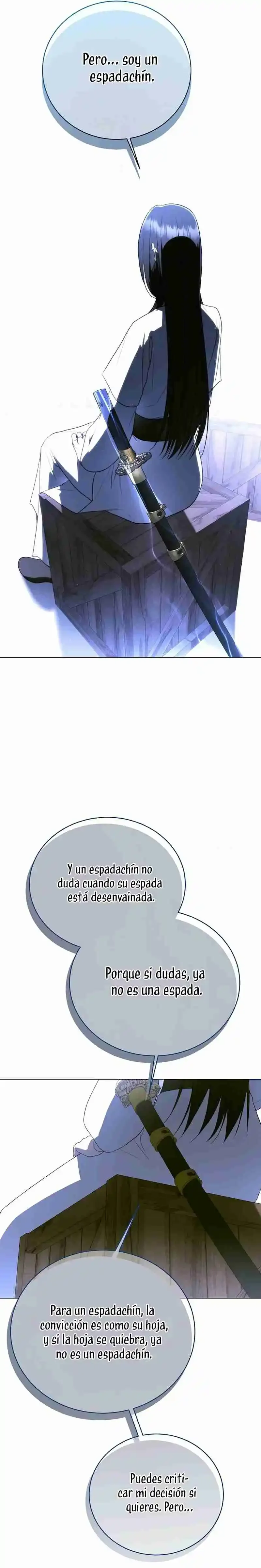 La Guía De Rankers Para Vivir Una Vida Ordinaria Capítulo 64 - página 19