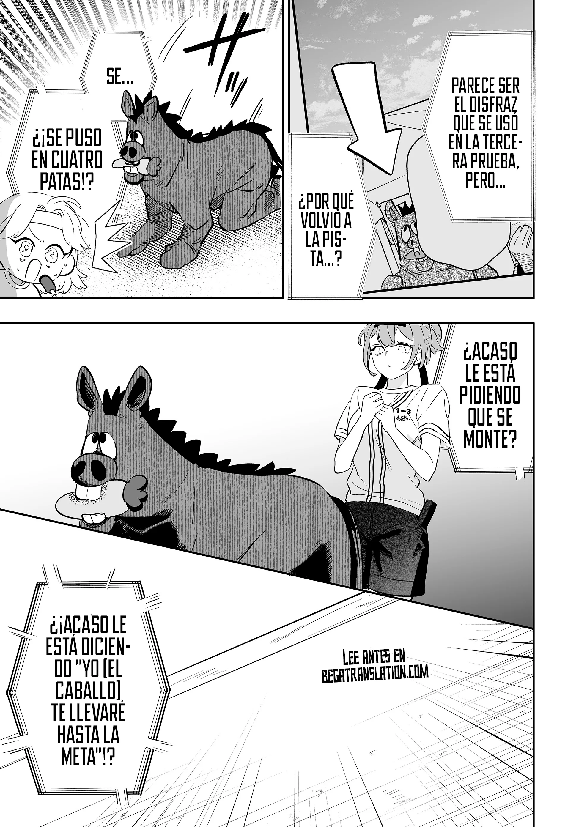 Osananajimi wo Miru Me ga Kawatte Shimatta. Capítulo 12 - página 14
