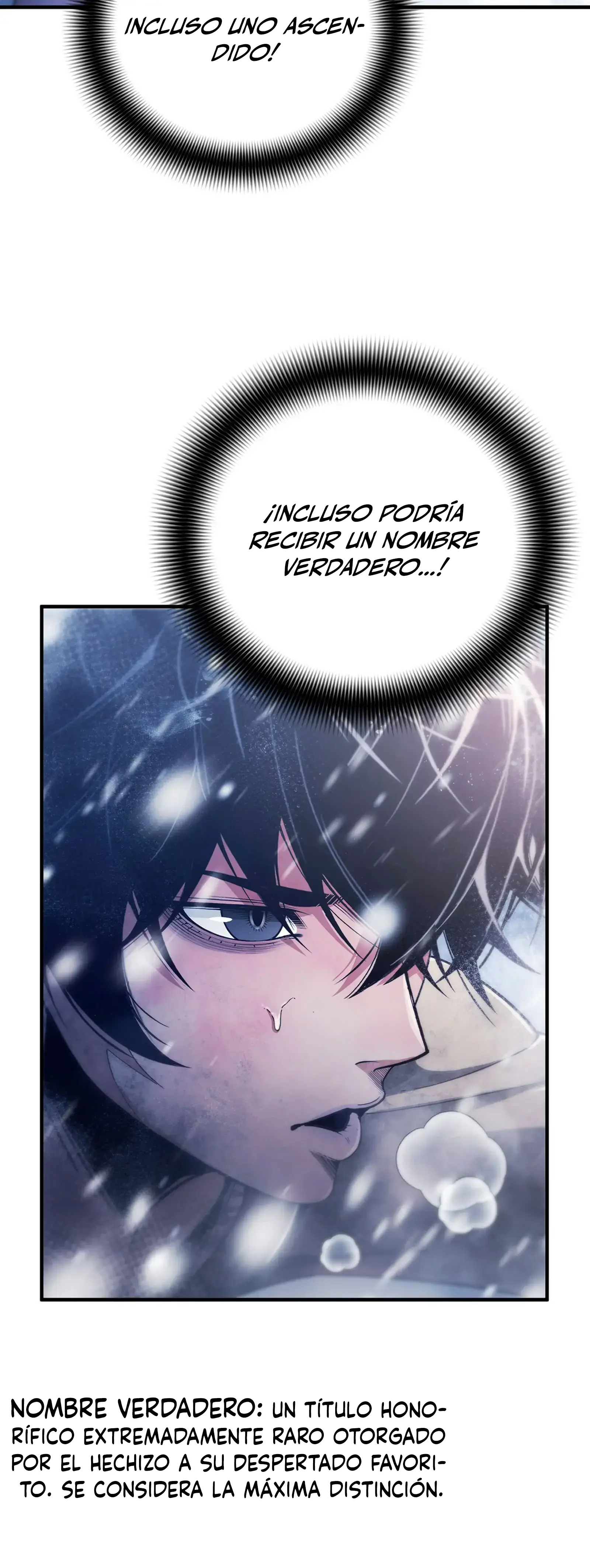 Esclavo de las Sombras Capítulo 8 - página 39