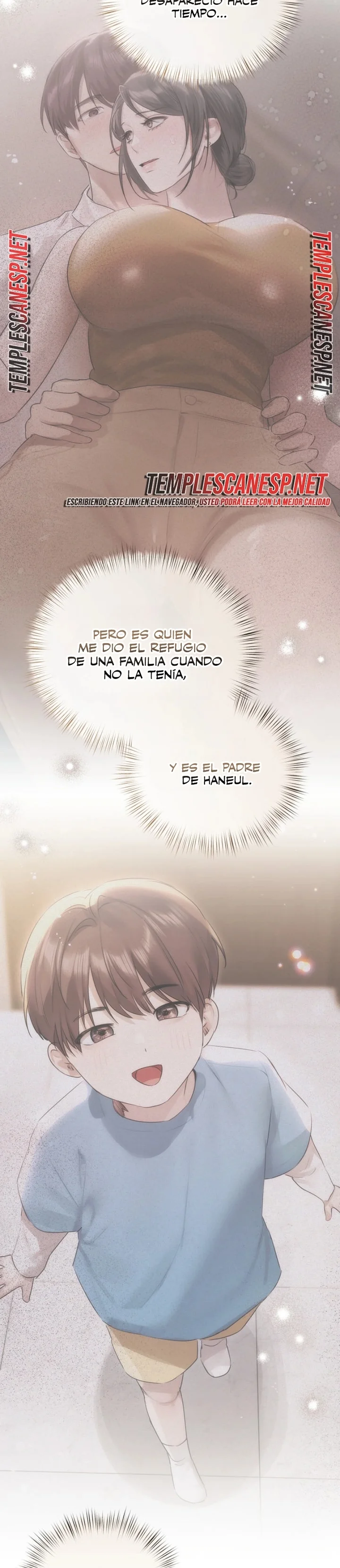 Body and Money Capítulo 44 - página 6