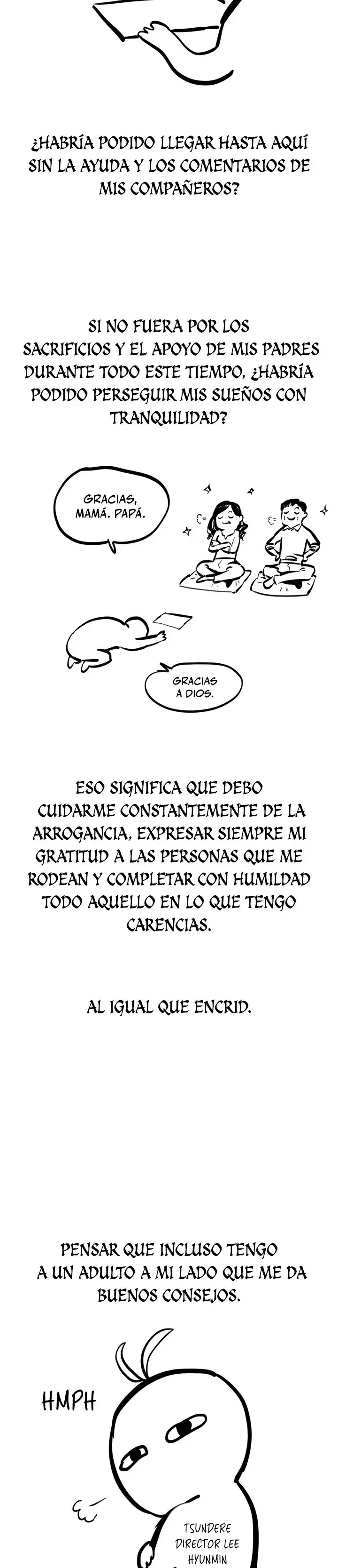 Caballero En Eterna Regresión Capítulo 112.6 - página 40