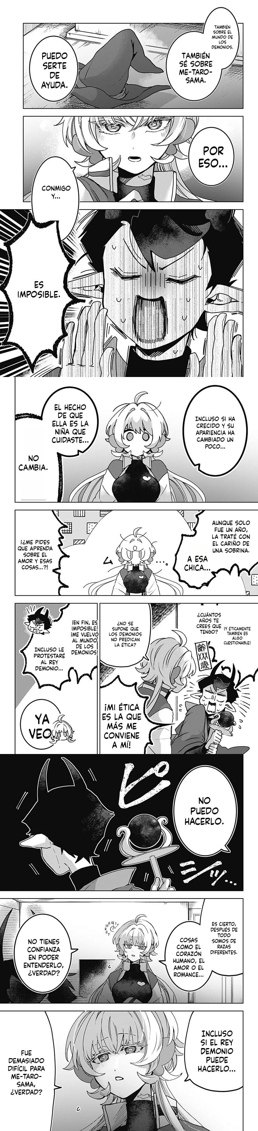 Sanagi no Heart Capítulo 1 - página 17