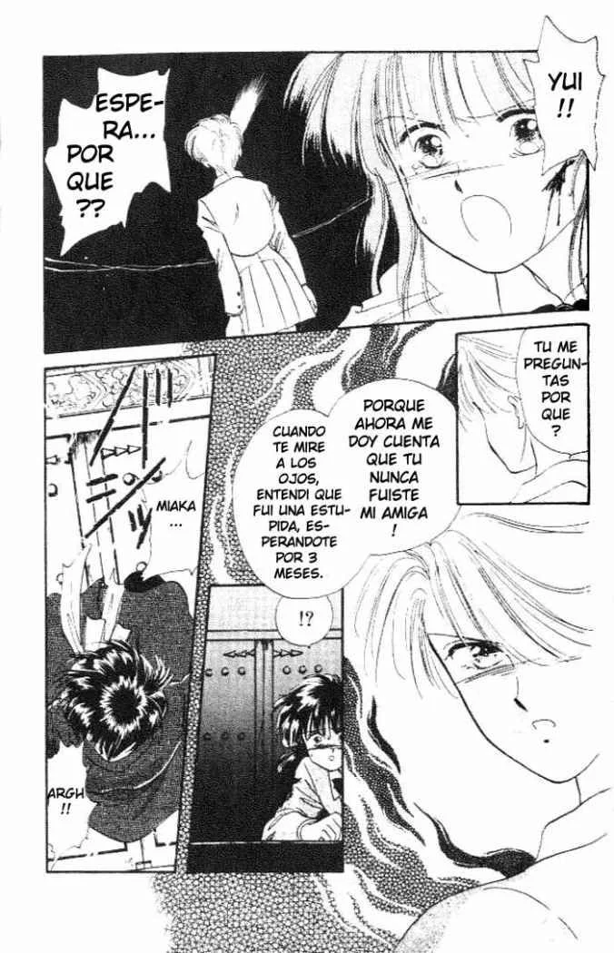 Fushigi Yuugi Capítulo 17 - página 4