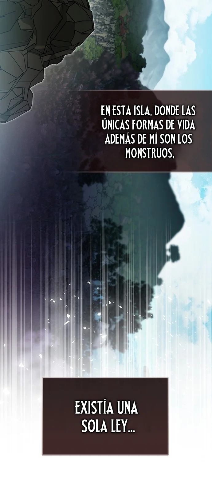 Transmisión del Reino Demoníaco del Demonio Celestial Rejuvenecido Capítulo 1 - página 31