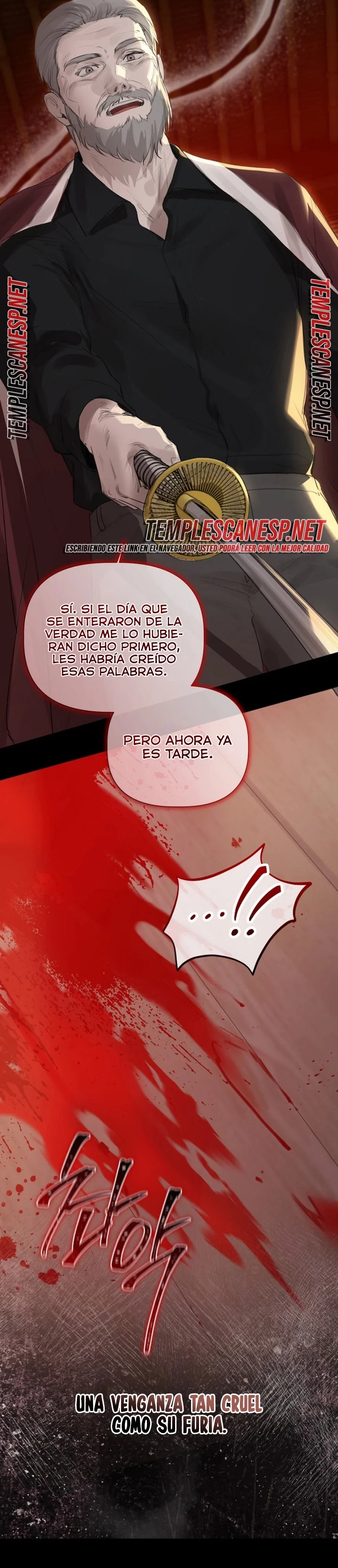 Body and Money Capítulo 41 - página 11