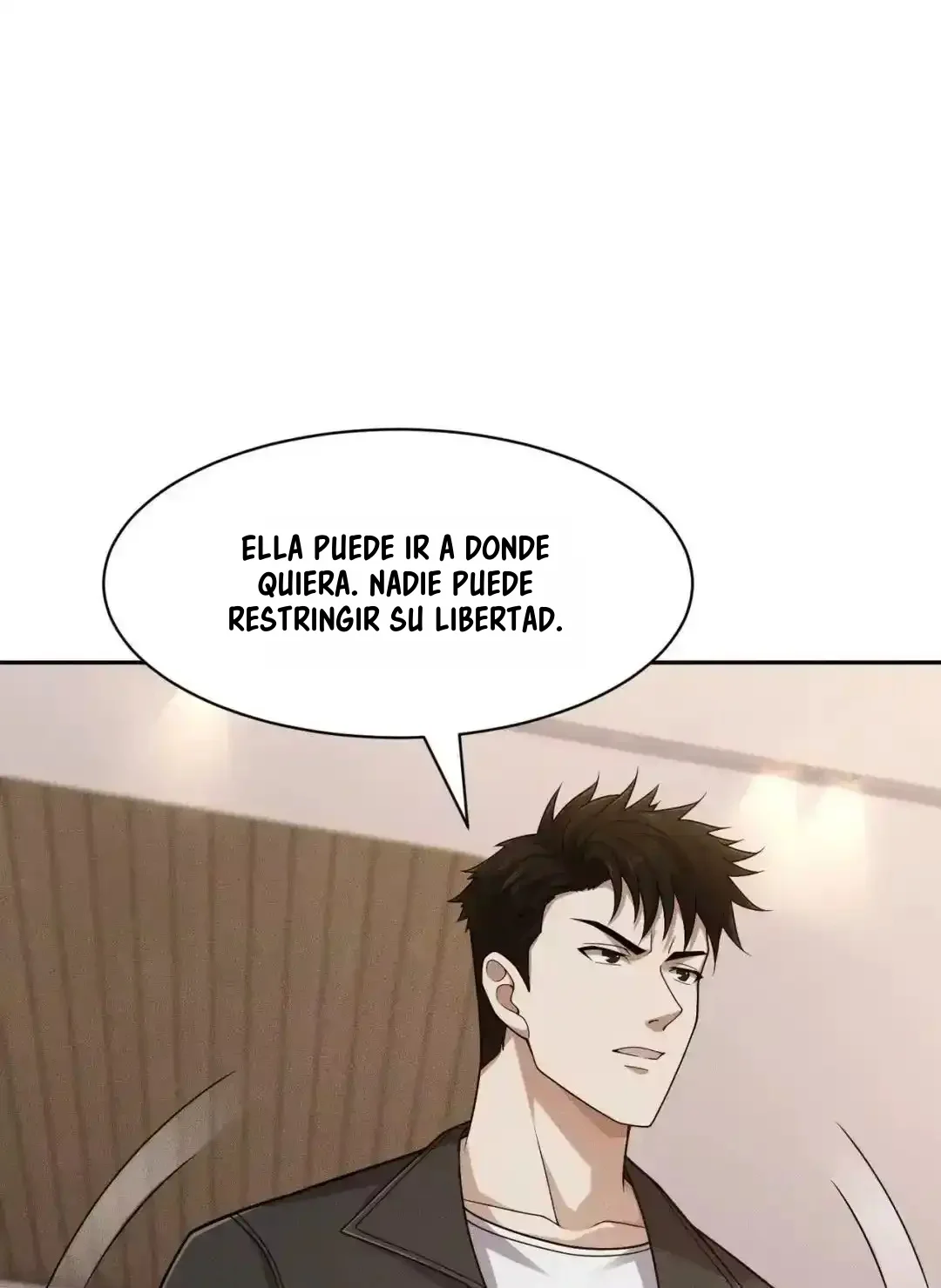 Dragón Urbano Oculto Capítulo 87 - página 83