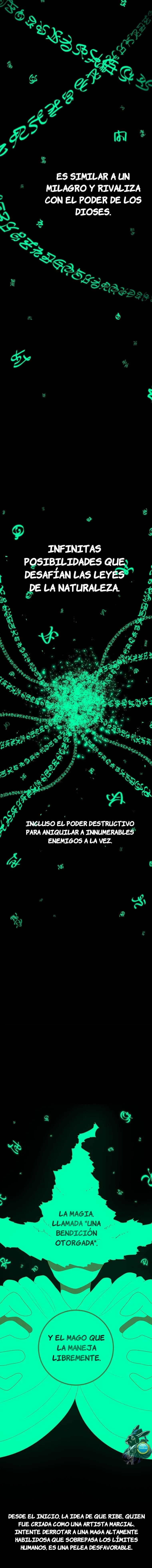 La Casa Sin Tiempo Capítulo 99 - página 16