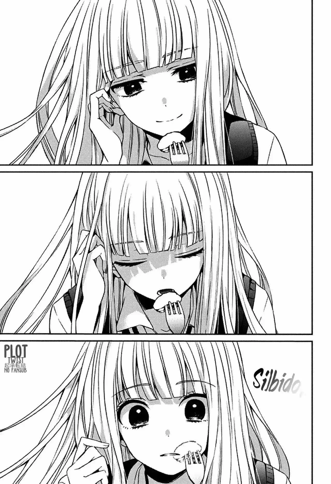 Machigatte Ita no wa Oredattanda Capítulo 1 - página 29