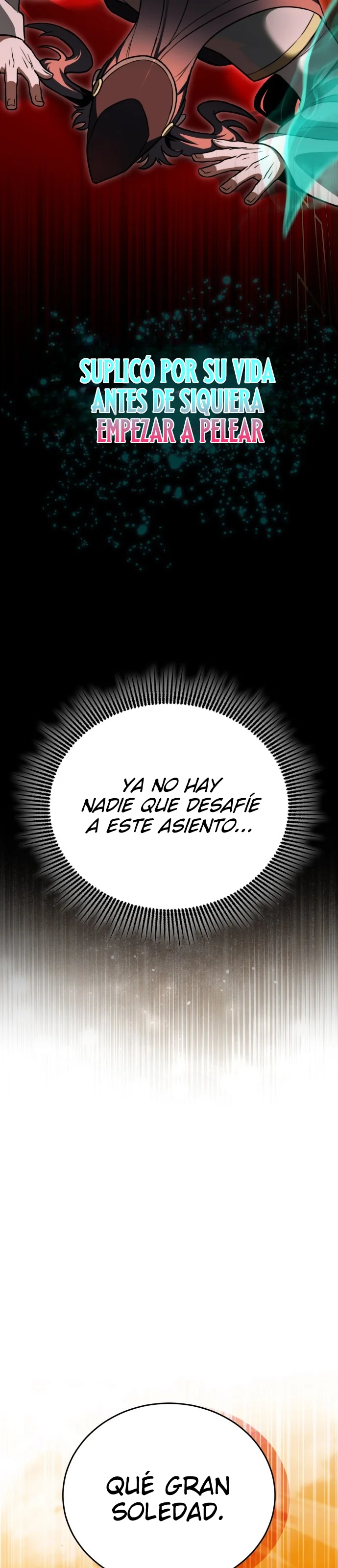 Transmisión del Reino Demoníaco del Demonio Celestial Rejuvenecido Capítulo 1 - página 7