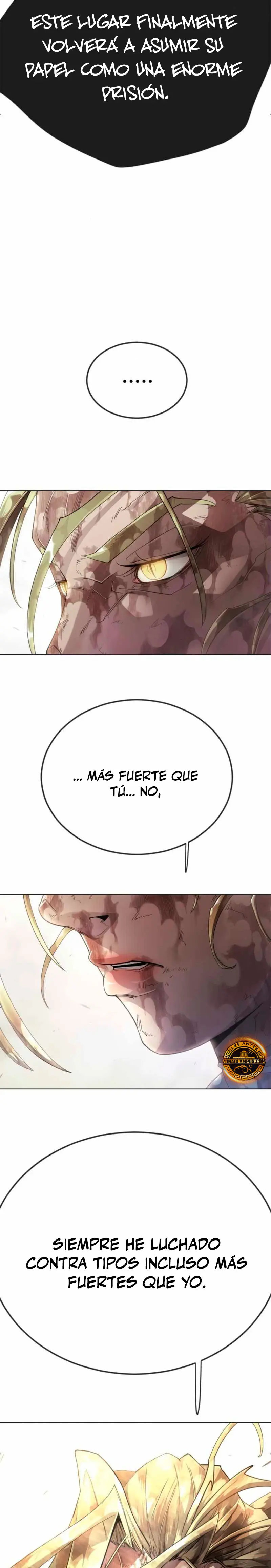 Super Human Era Capítulo 230 - página 27
