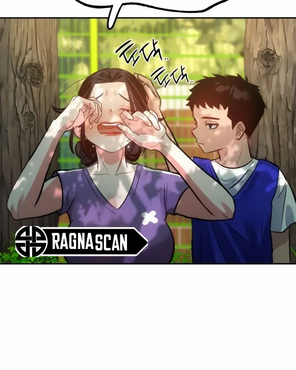 Camión De Comida De Go Deok-Chun Capítulo 35 - página 16