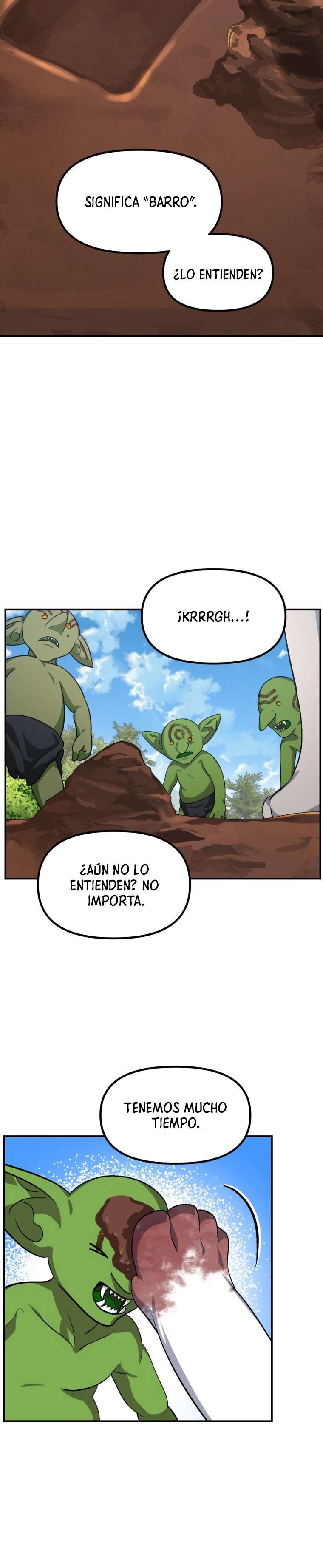 Cazador Suicida de Clase SSS Capítulo 149 - página 17
